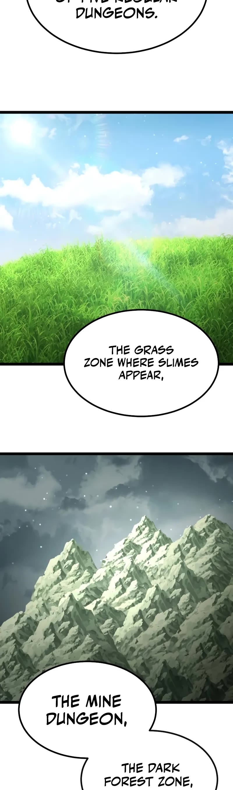 Level 999 Goblin Chapter 3 page 75 - Chapter 3