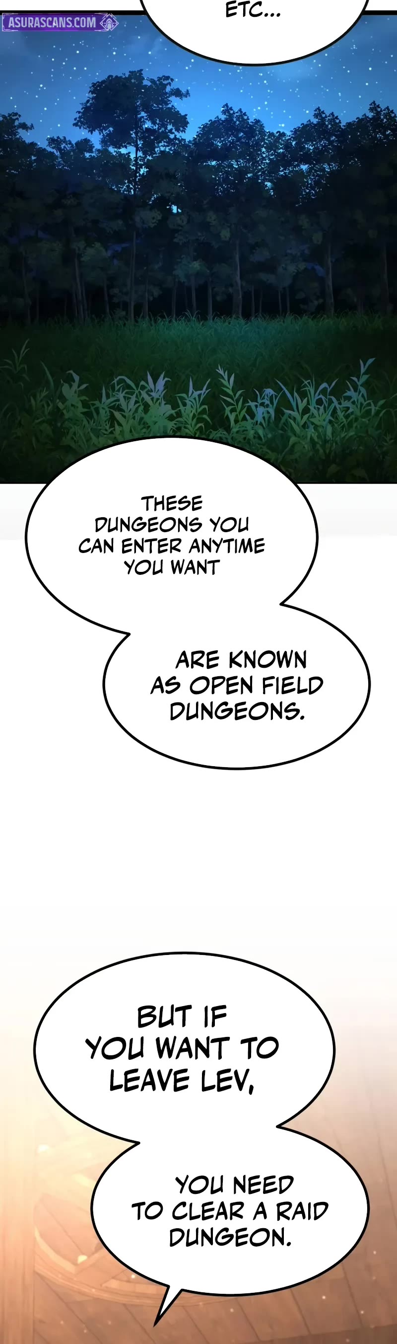 Level 999 Goblin Chapter 3 page 76 - Chapter 3