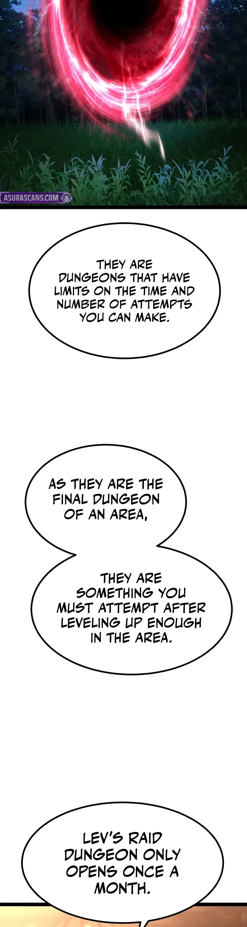 Level 999 Goblin Chapter 3 page 78 - Chapter 3
