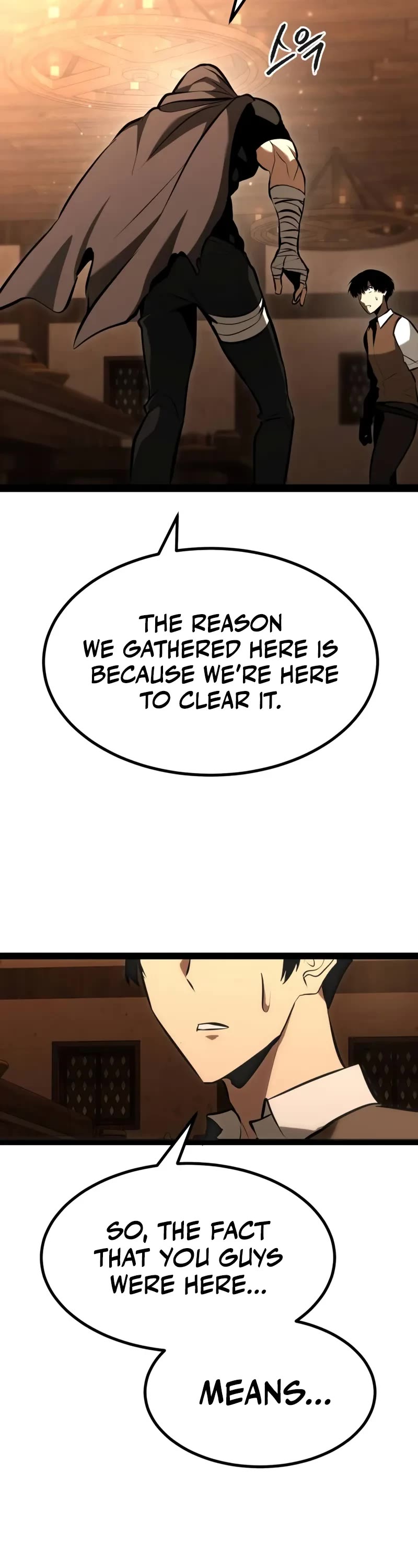 Level 999 Goblin Chapter 3 page 79 - Chapter 3