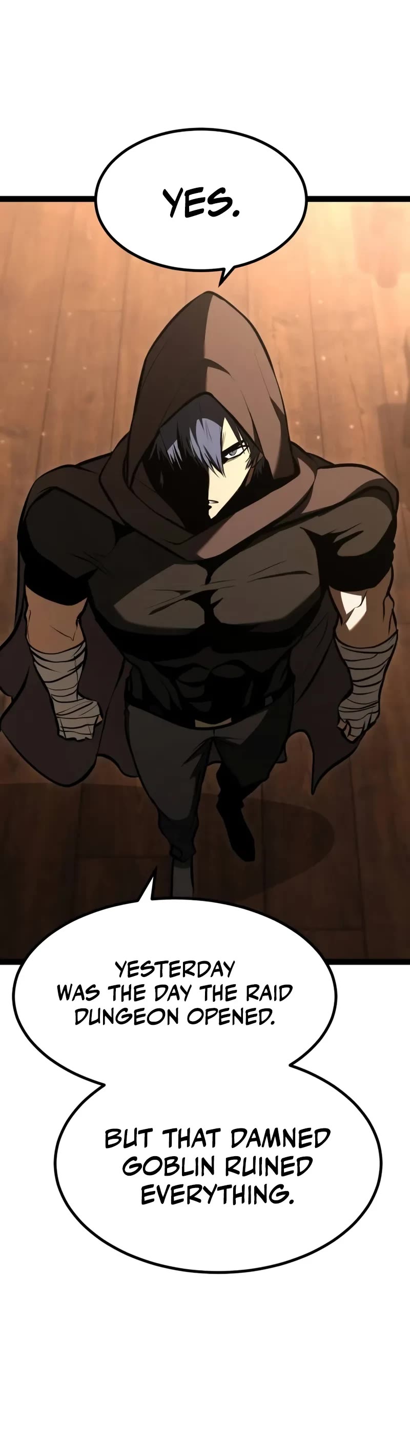 Level 999 Goblin Chapter 3 page 80 - Chapter 3