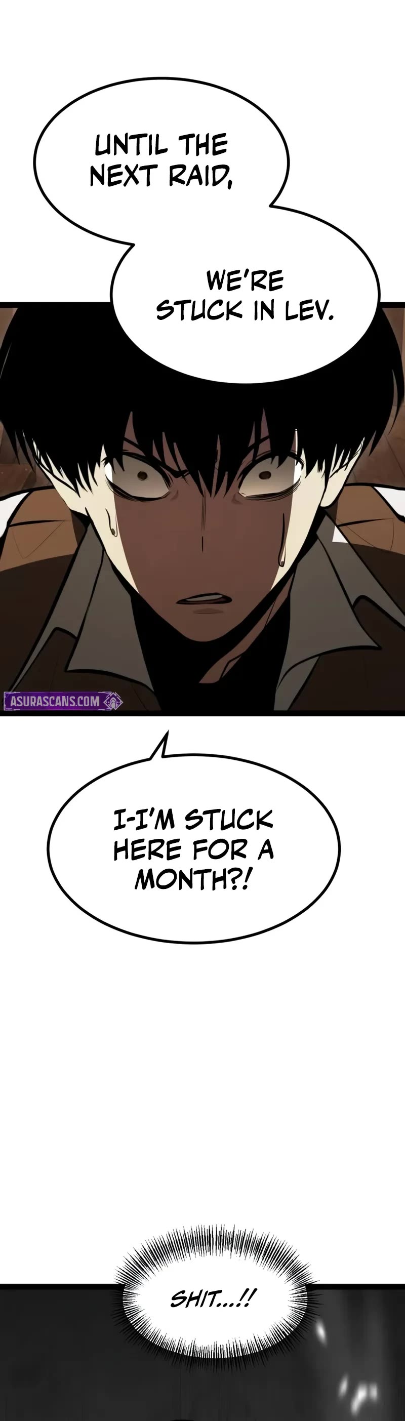 Level 999 Goblin Chapter 3 page 81 - Chapter 3