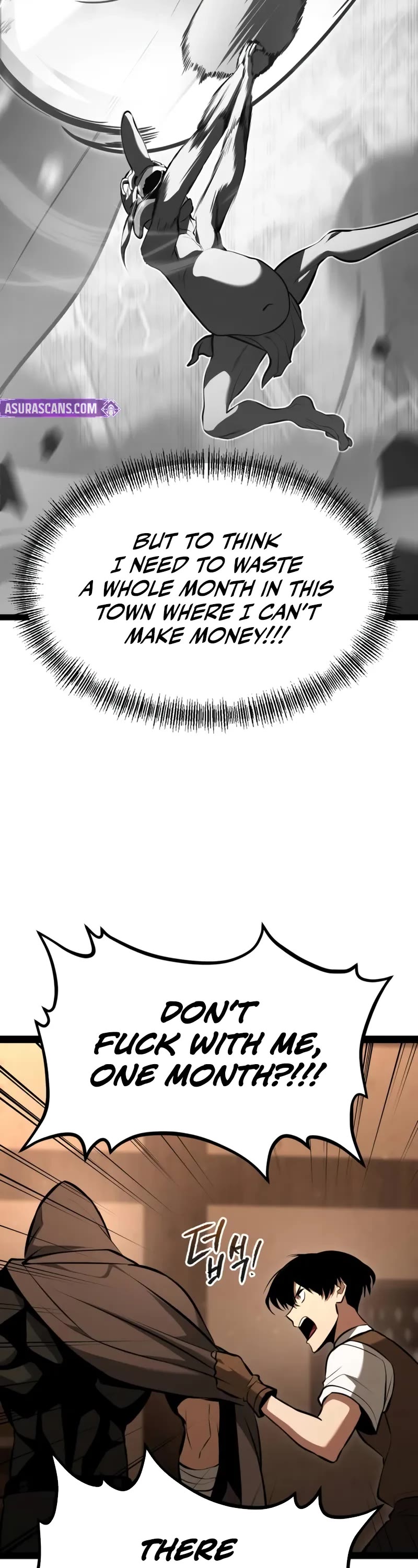 Level 999 Goblin Chapter 3 page 83 - Chapter 3