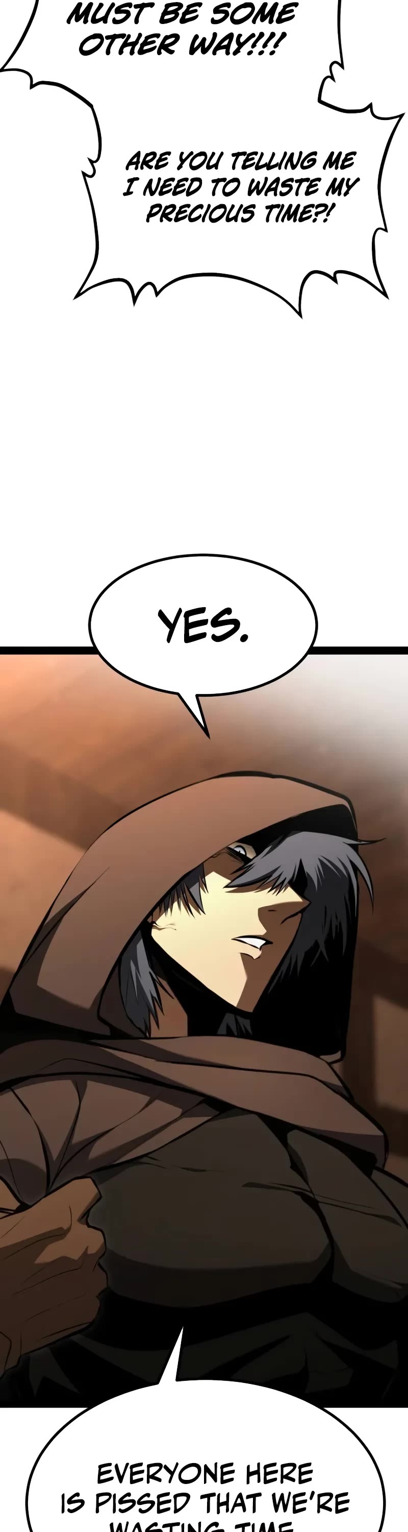 Level 999 Goblin Chapter 3 page 84 - Chapter 3