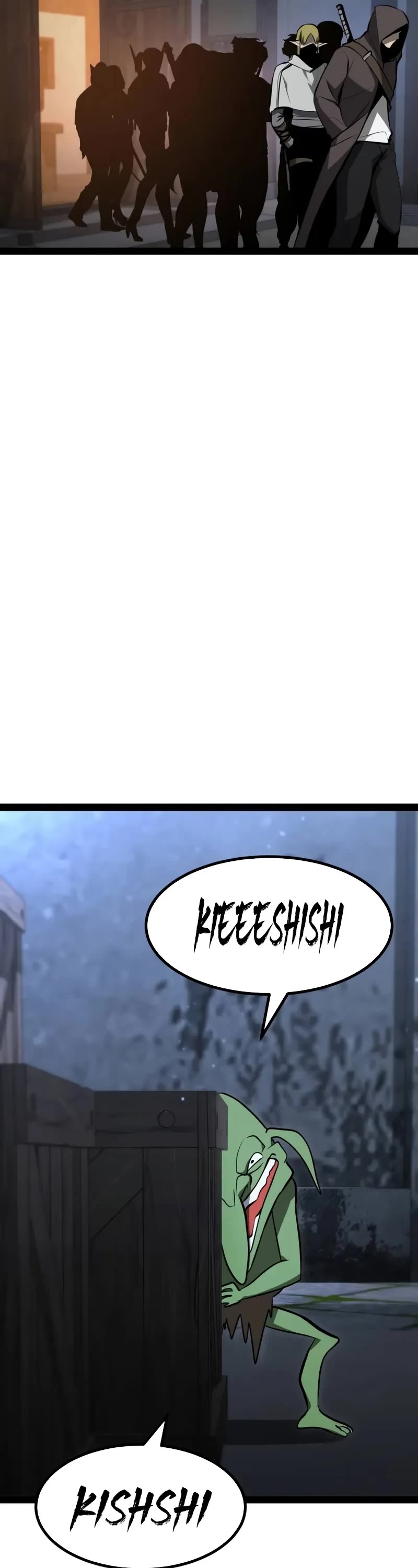 Level 999 Goblin Chapter 3 page 88 - Chapter 3