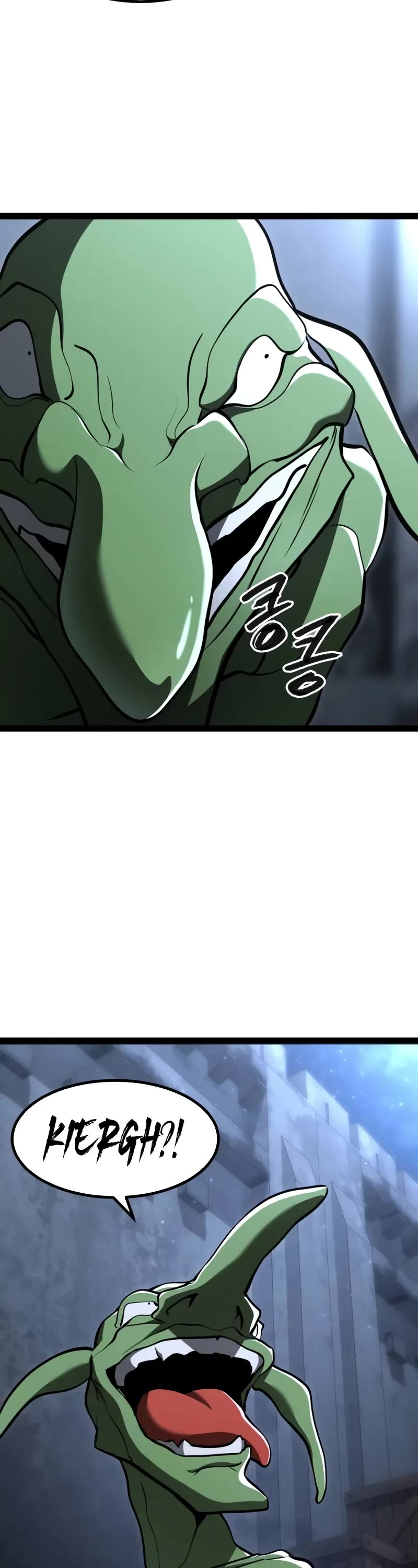 Level 999 Goblin Chapter 3 page 89 - Chapter 3