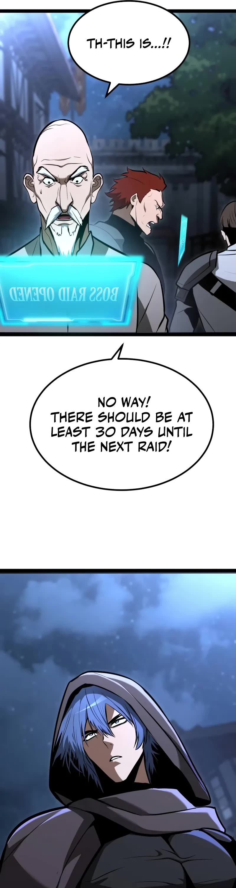 Level 999 Goblin Chapter 3 page 92 - Chapter 3