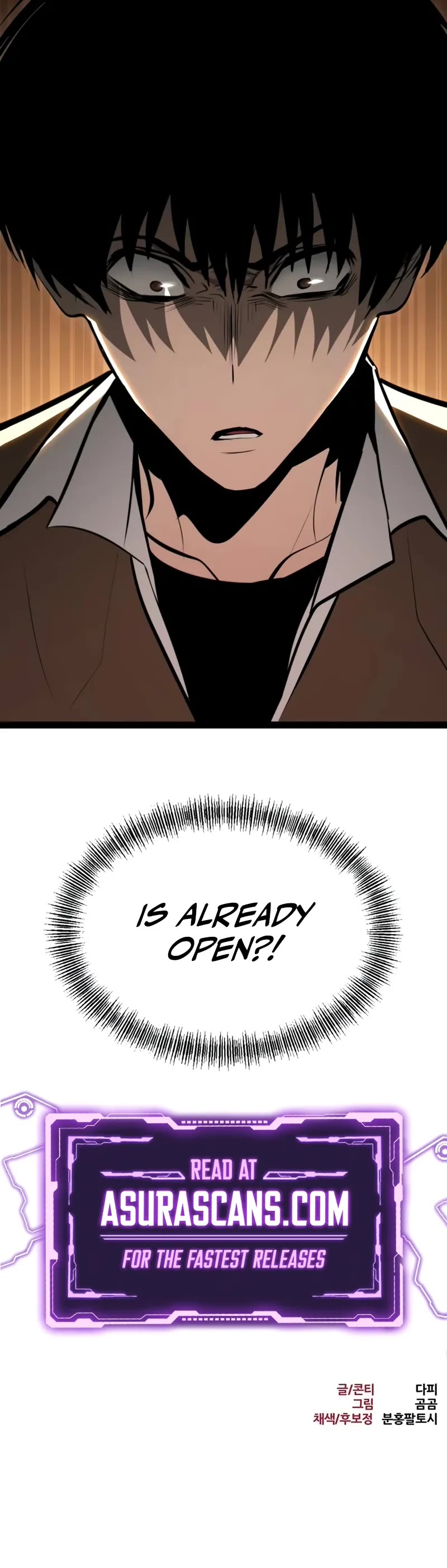 Level 999 Goblin Chapter 3 page 94 - Chapter 3