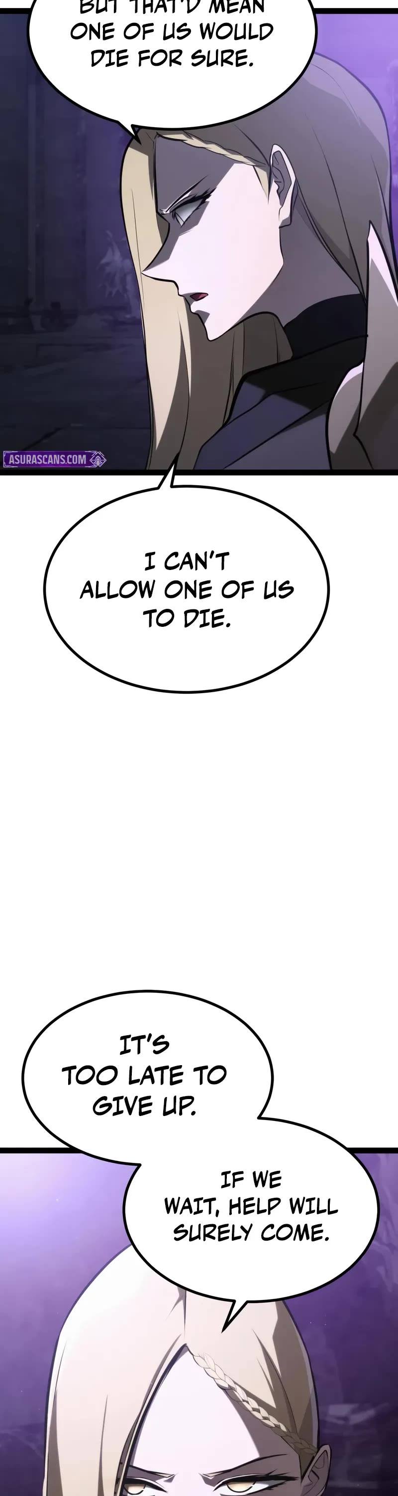 Level 999 Goblin Chapter 30 page 13 - Chapter 30