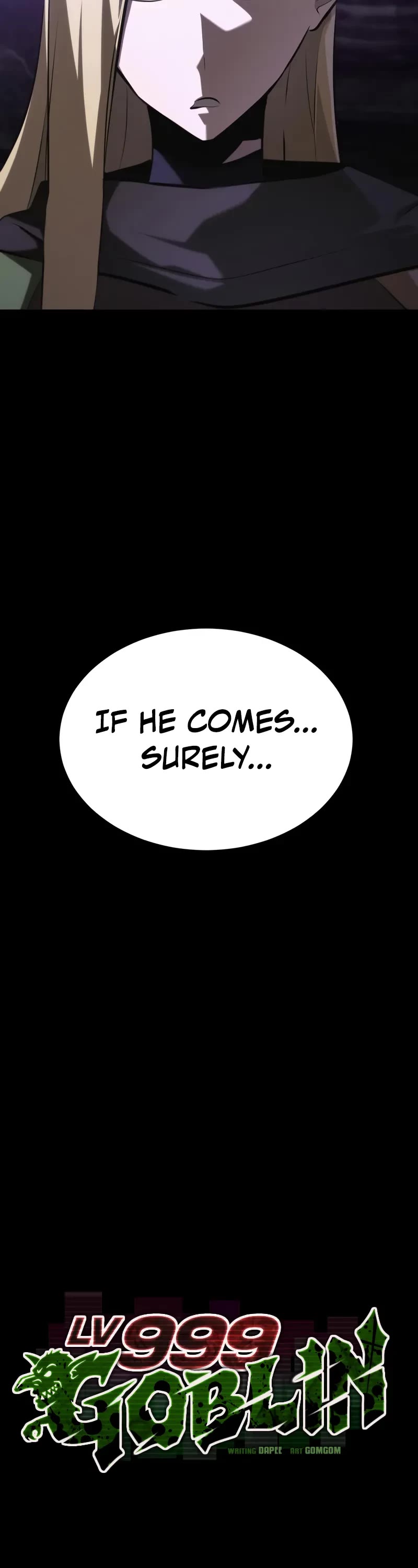 Level 999 Goblin Chapter 30 page 14 - Chapter 30