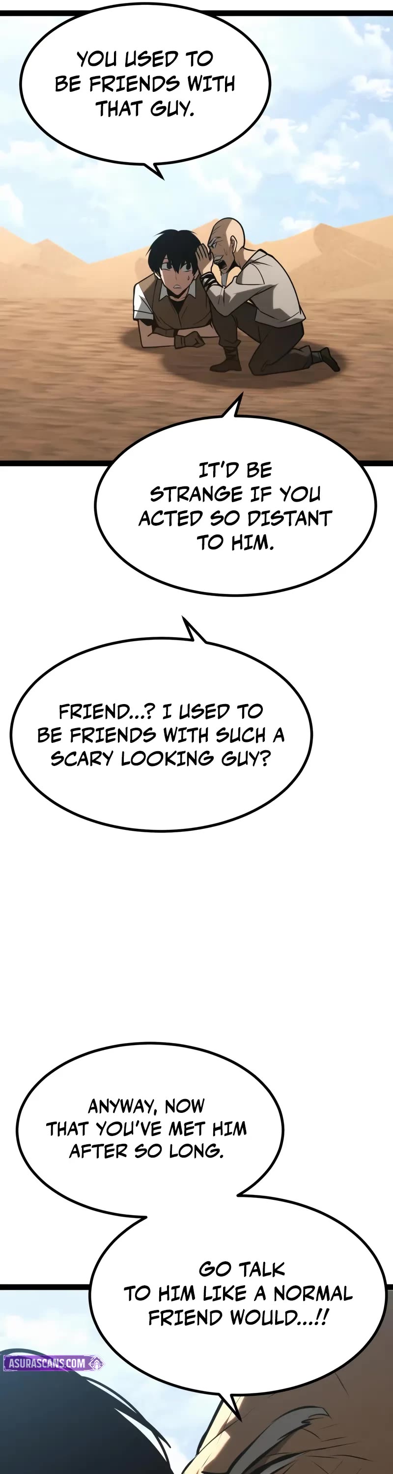 Level 999 Goblin Chapter 30 page 17 - Chapter 30