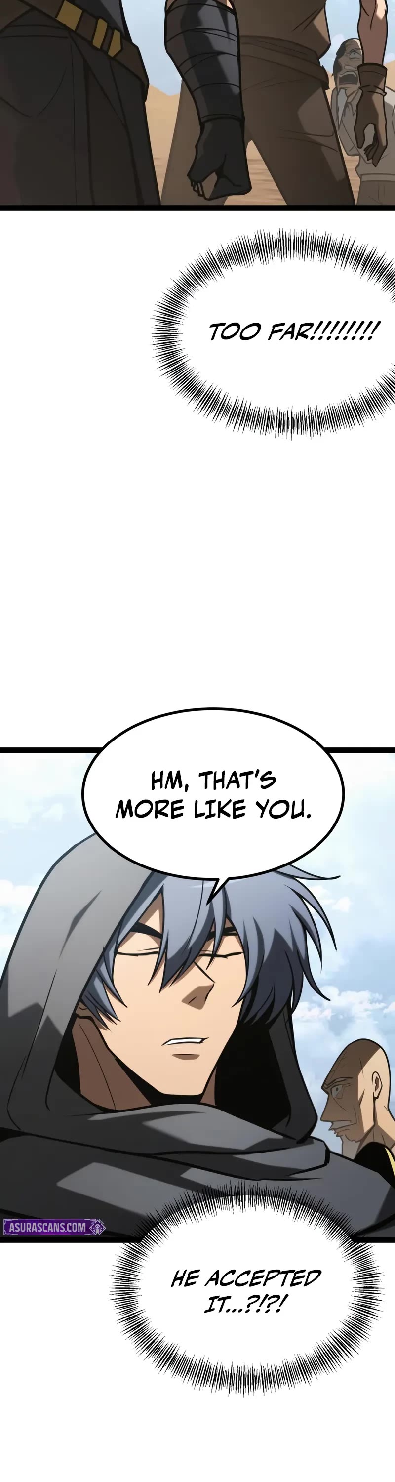 Level 999 Goblin Chapter 30 page 19 - Chapter 30