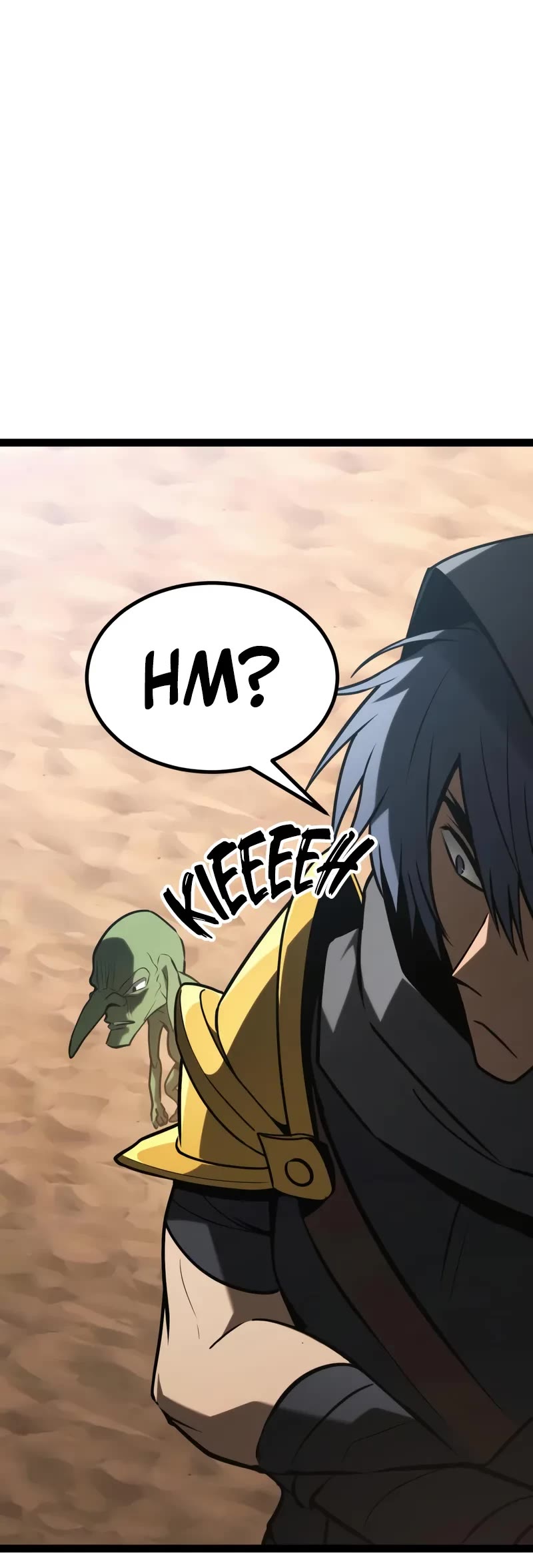 Level 999 Goblin Chapter 30 page 20 - Chapter 30