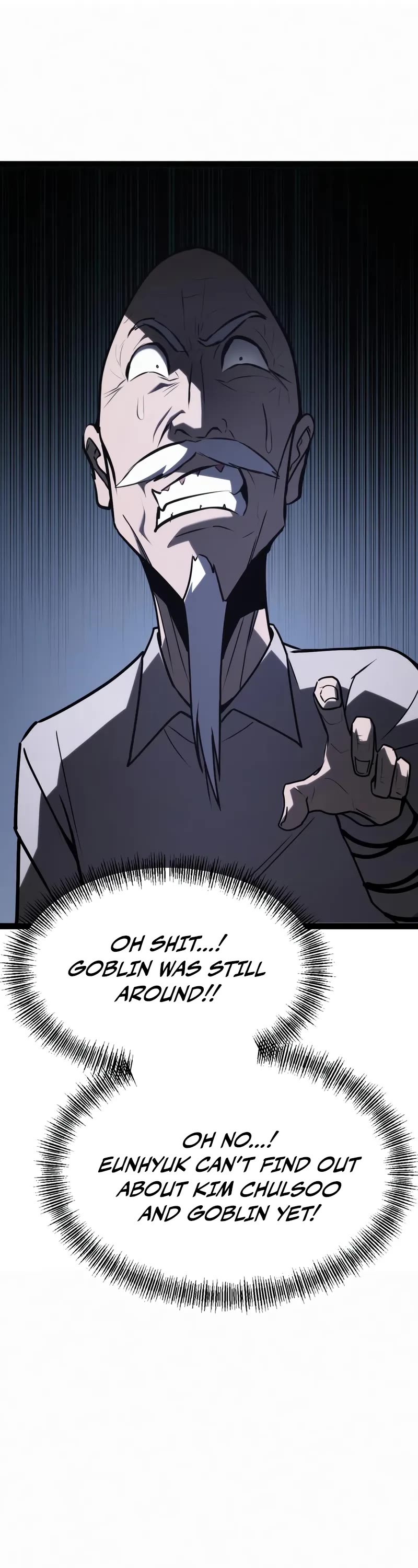 Level 999 Goblin Chapter 30 page 22 - Chapter 30