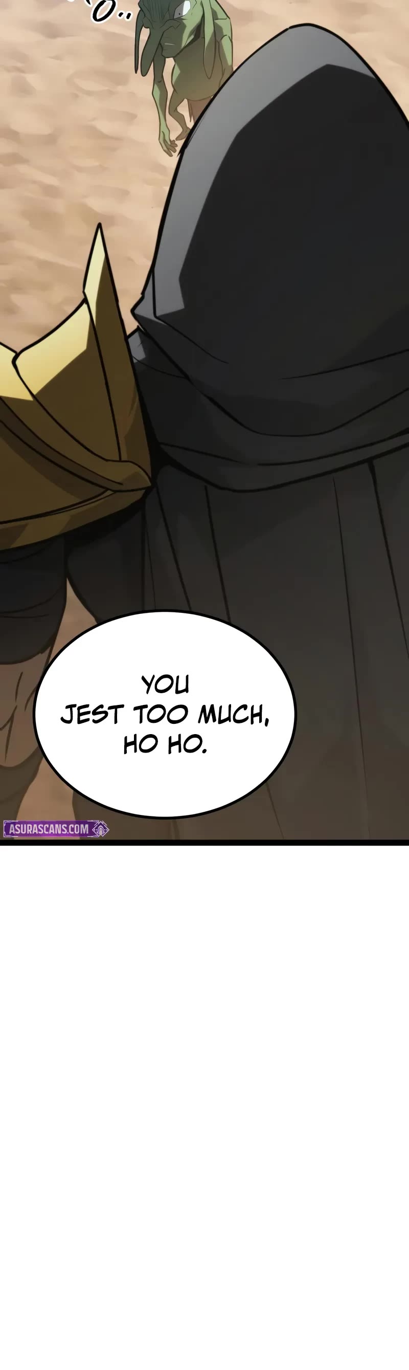 Level 999 Goblin Chapter 30 page 25 - Chapter 30