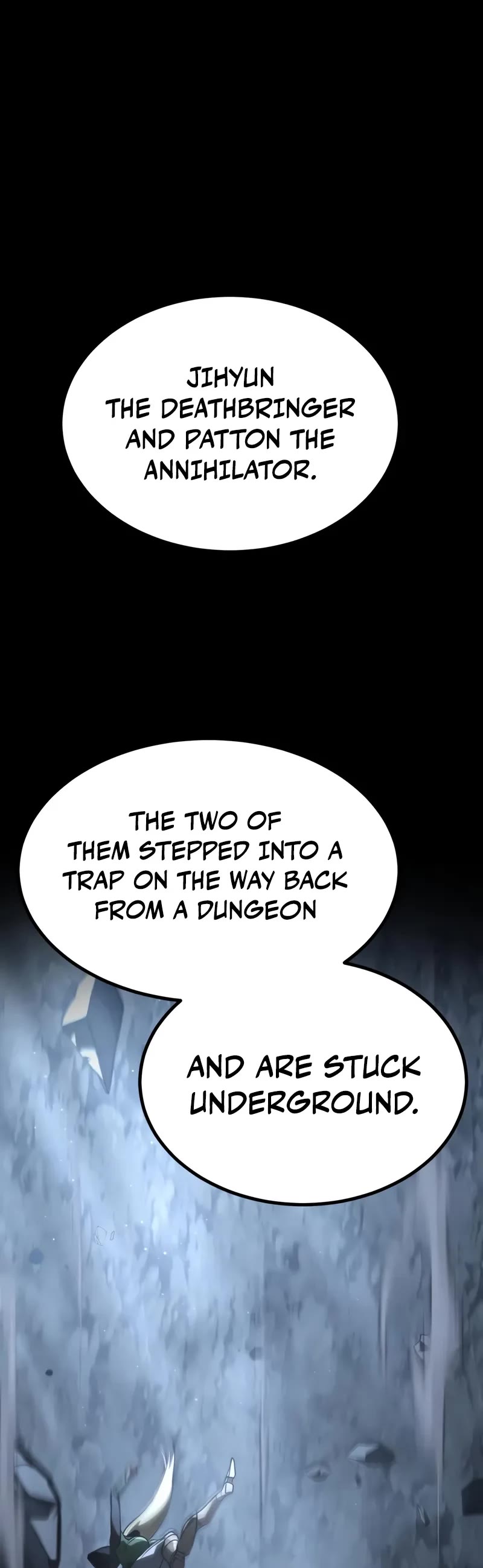 Level 999 Goblin Chapter 30 page 30 - Chapter 30