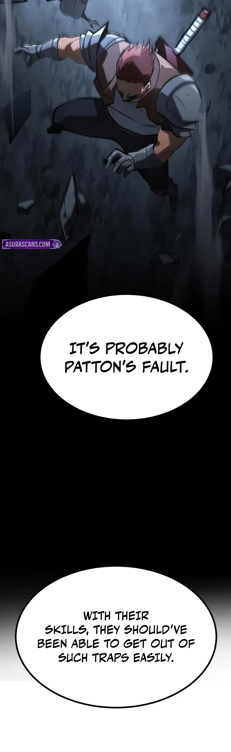 Level 999 Goblin Chapter 30 page 31 - Chapter 30