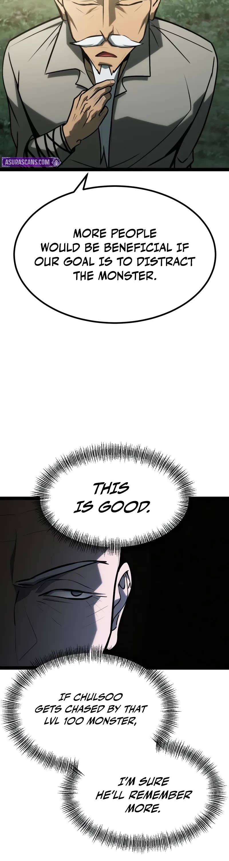Level 999 Goblin Chapter 30 page 38 - Chapter 30