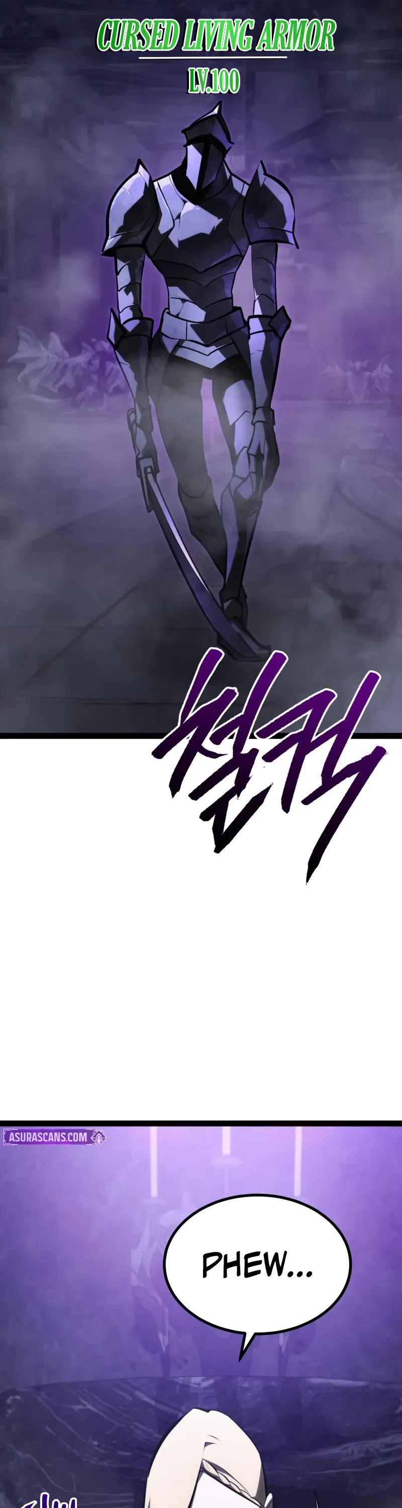 Level 999 Goblin Chapter 30 page 4 - Chapter 30