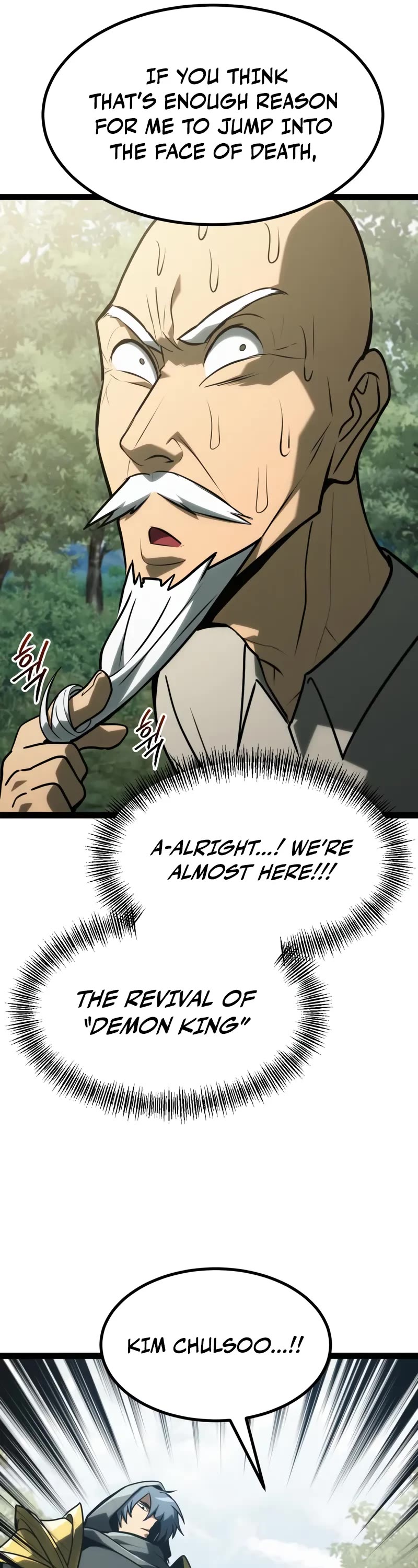 Level 999 Goblin Chapter 30 page 42 - Chapter 30