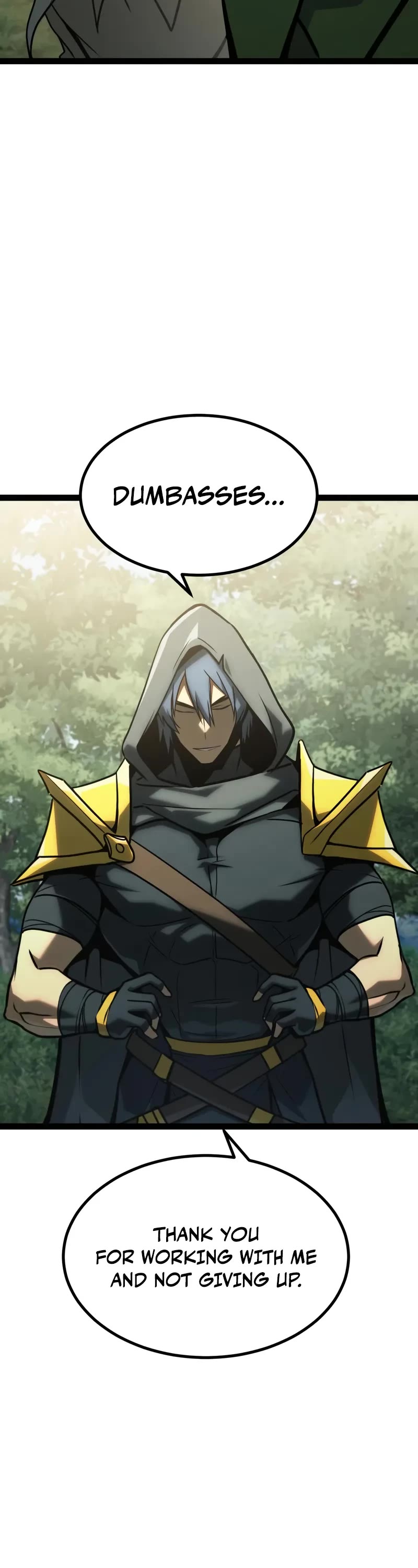 Level 999 Goblin Chapter 30 page 44 - Chapter 30