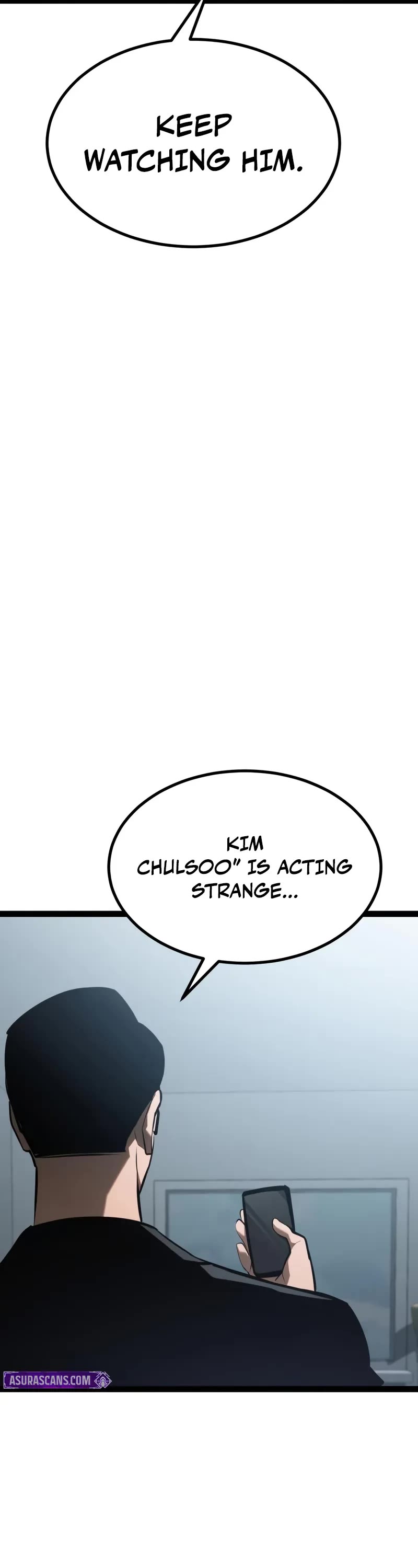 Level 999 Goblin Chapter 30 page 48 - Chapter 30