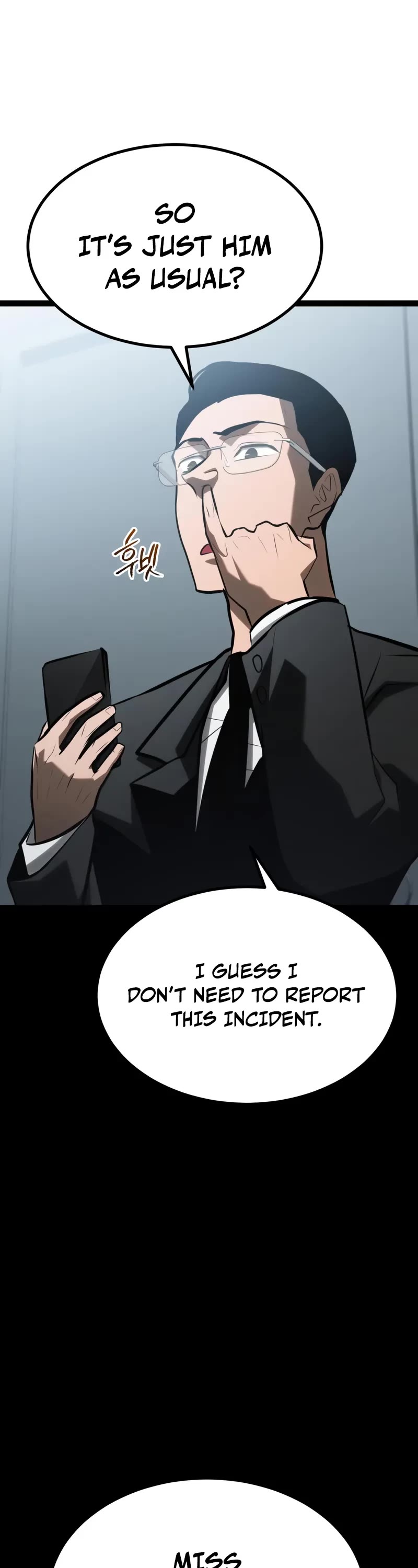 Level 999 Goblin Chapter 30 page 49 - Chapter 30