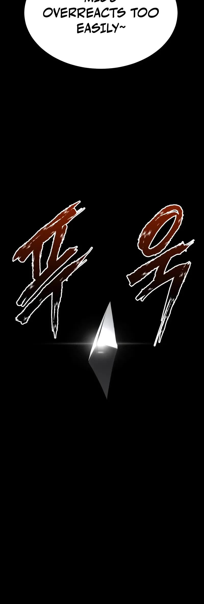 Level 999 Goblin Chapter 30 page 50 - Chapter 30