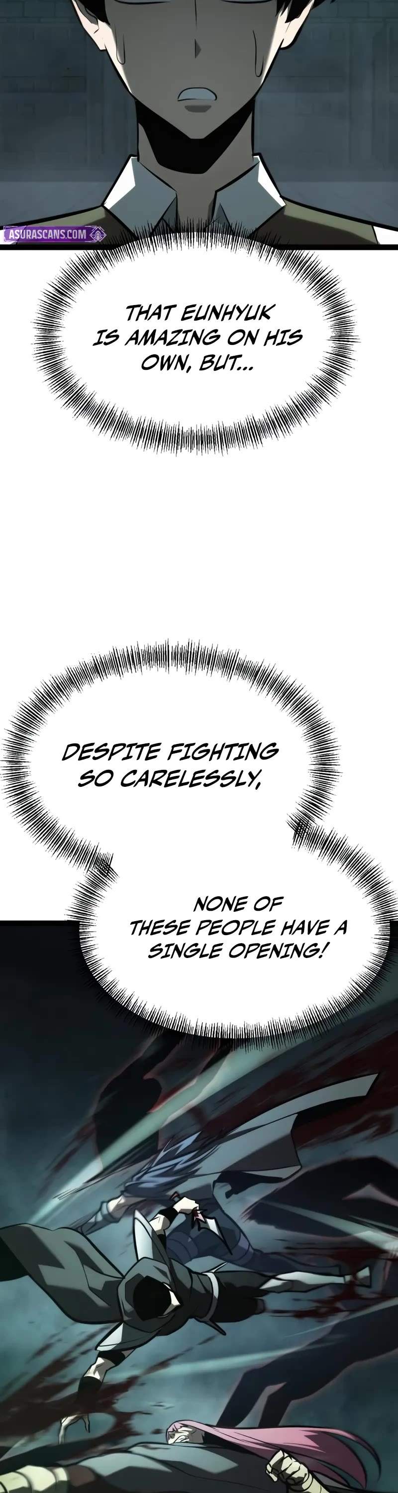 Level 999 Goblin Chapter 30 page 53 - Chapter 30