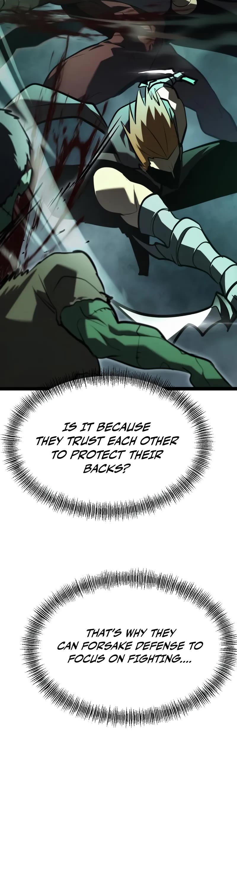 Level 999 Goblin Chapter 30 page 54 - Chapter 30