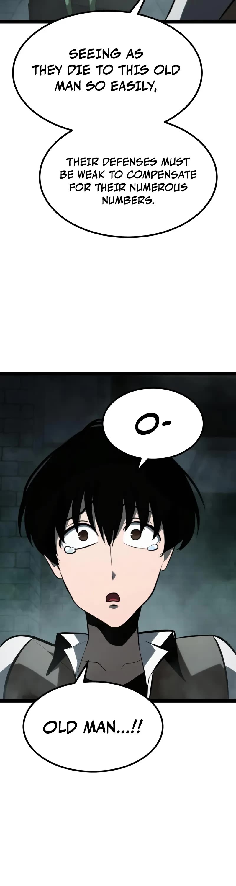 Level 999 Goblin Chapter 30 page 59 - Chapter 30