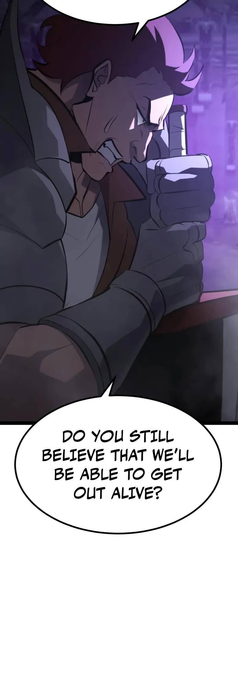 Level 999 Goblin Chapter 30 page 6 - Chapter 30