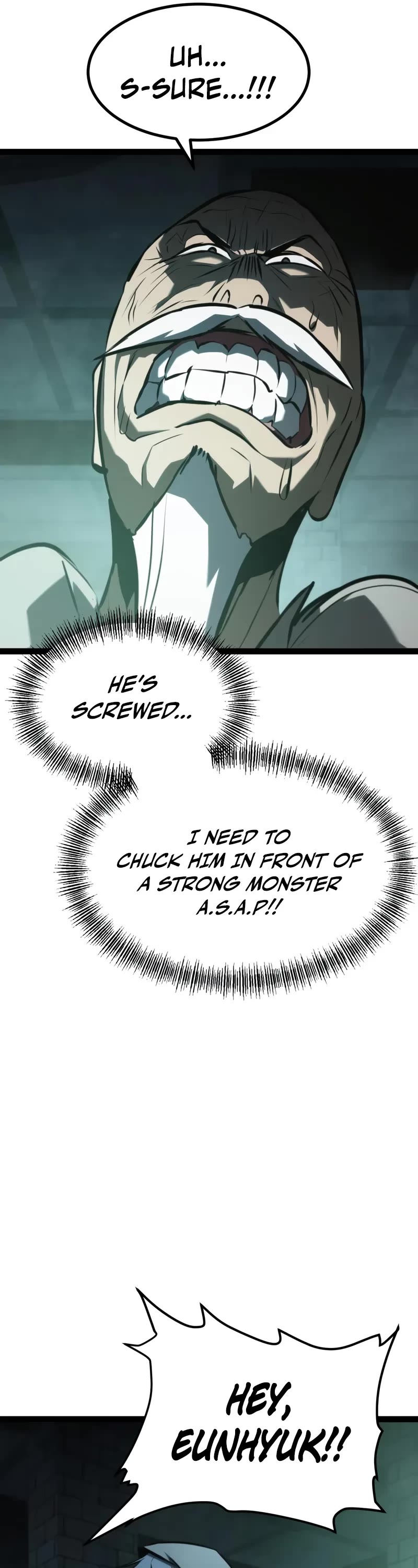 Level 999 Goblin Chapter 30 page 62 - Chapter 30