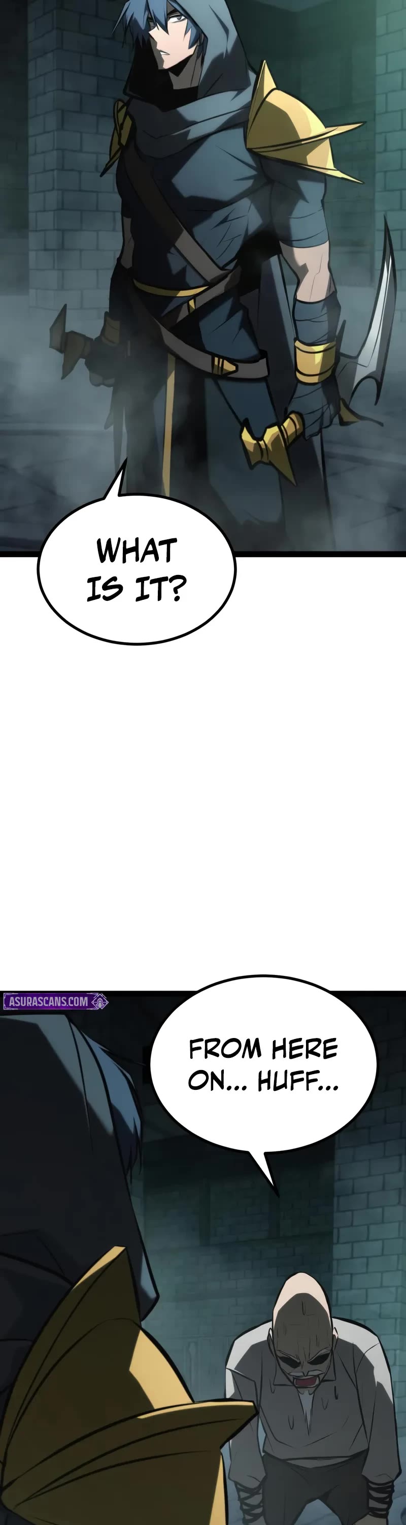 Level 999 Goblin Chapter 30 page 63 - Chapter 30