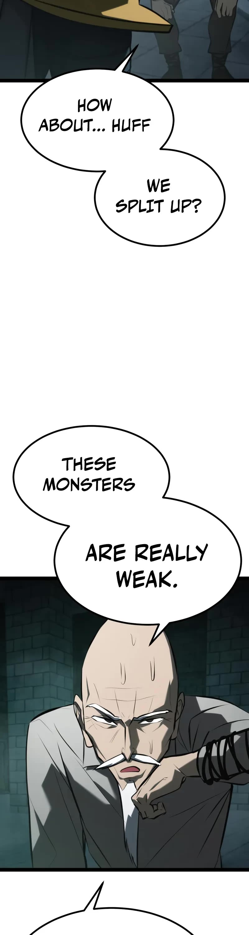 Level 999 Goblin Chapter 30 page 64 - Chapter 30