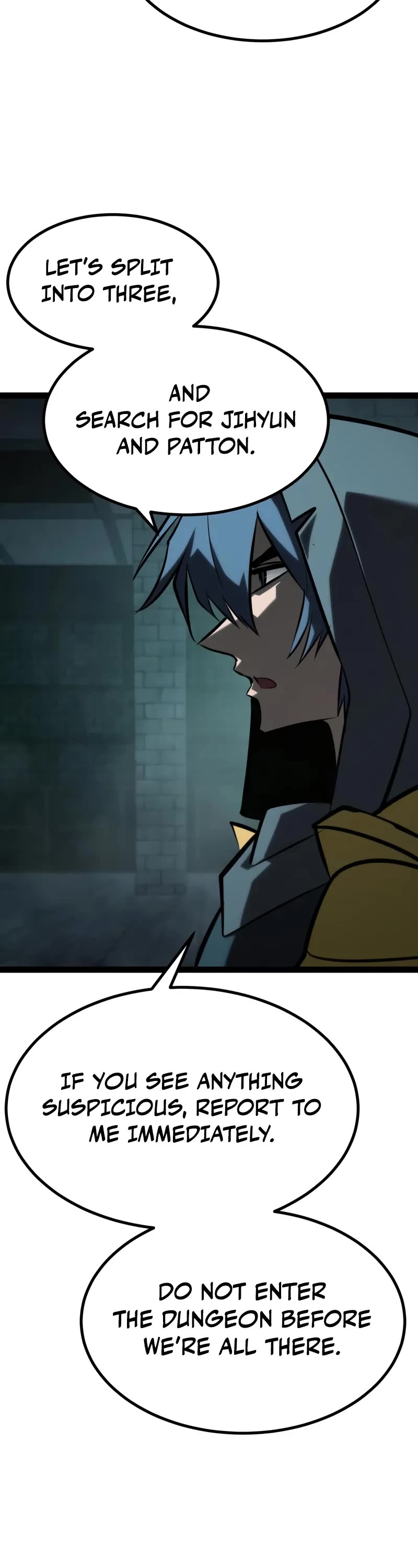 Level 999 Goblin Chapter 30 page 66 - Chapter 30