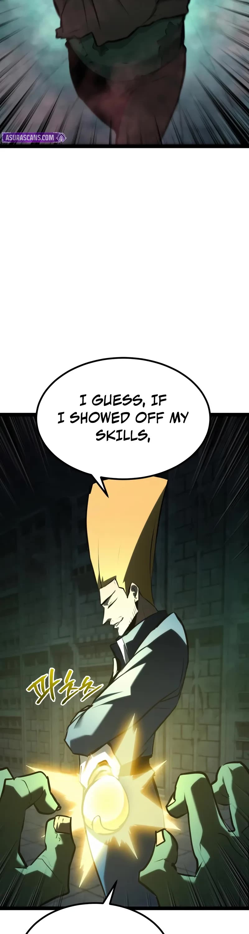 Level 999 Goblin Chapter 30 page 68 - Chapter 30
