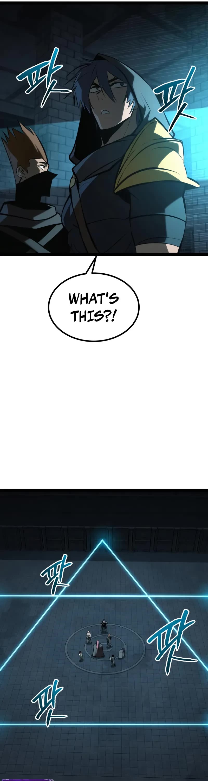 Level 999 Goblin Chapter 30 page 72 - Chapter 30
