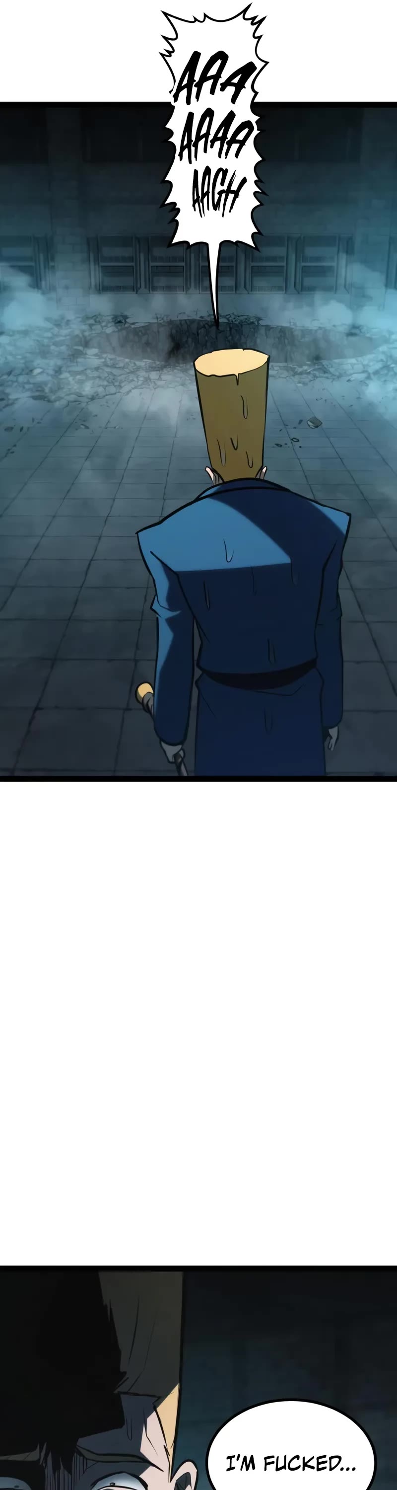 Level 999 Goblin Chapter 30 page 77 - Chapter 30