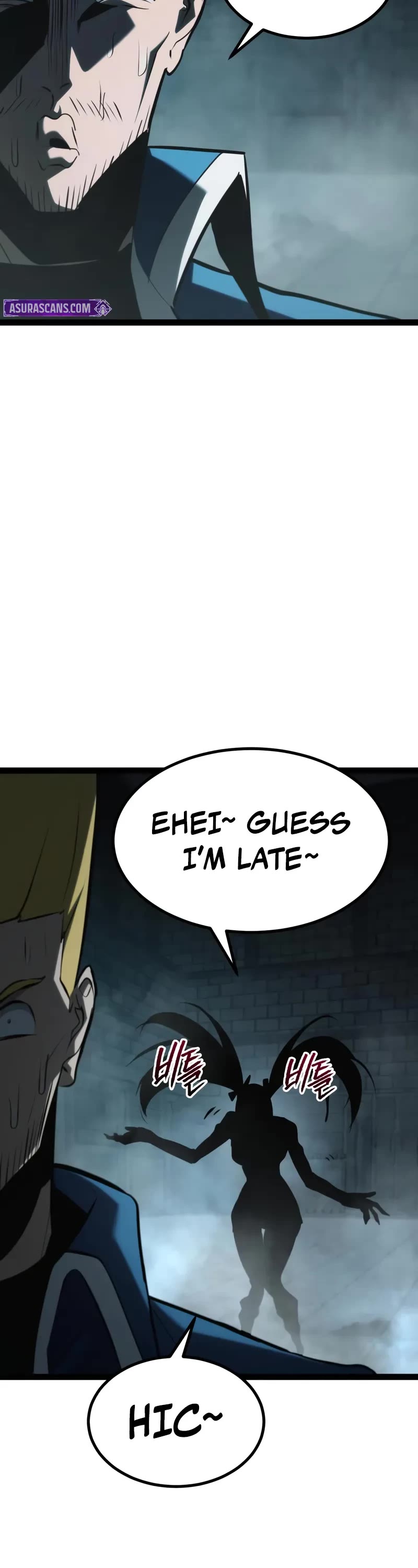 Level 999 Goblin Chapter 30 page 78 - Chapter 30