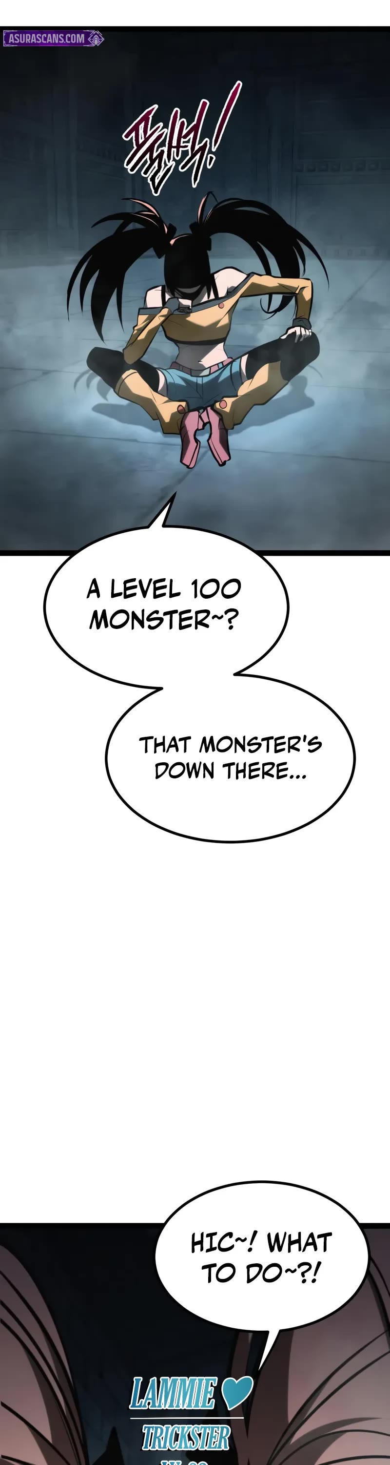 Level 999 Goblin Chapter 30 page 80 - Chapter 30