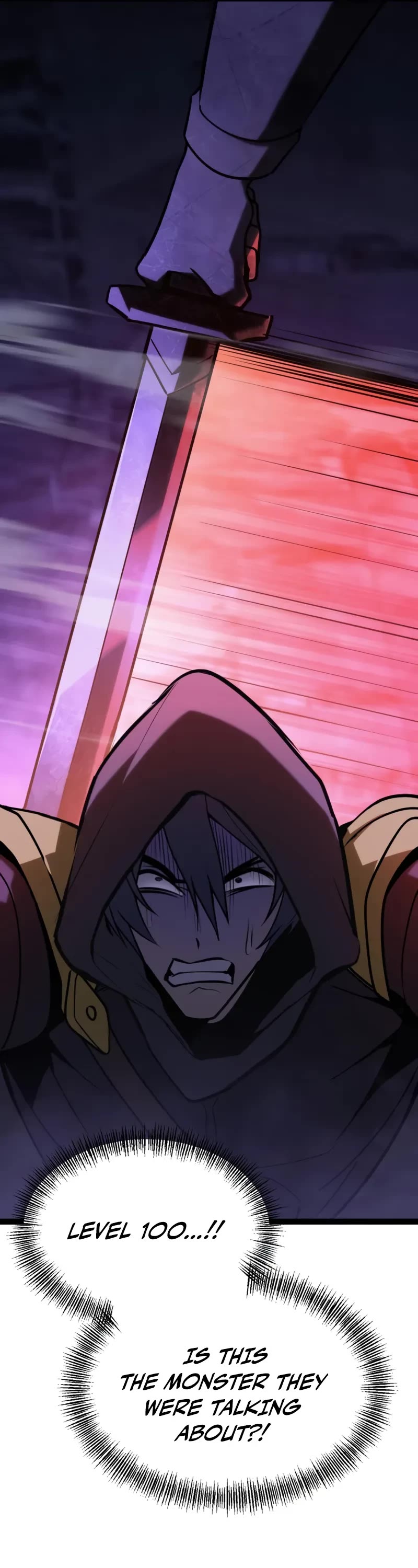 Level 999 Goblin Chapter 31 page 12 - Chapter 31