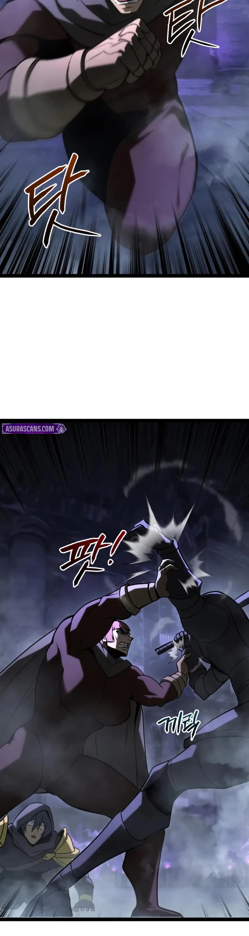 Level 999 Goblin Chapter 31 page 18 - Chapter 31