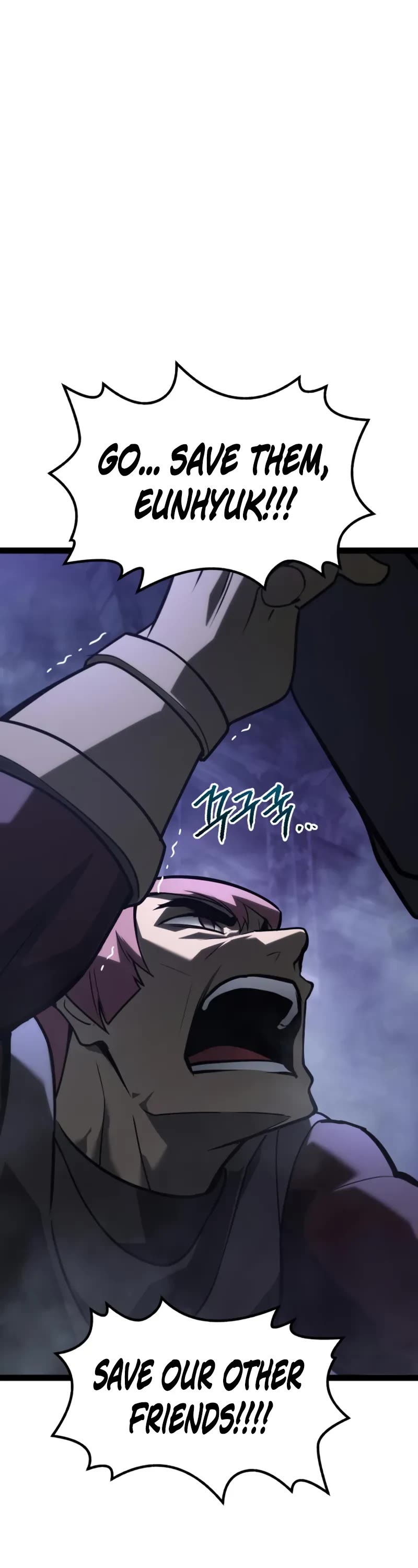 Level 999 Goblin Chapter 31 page 19 - Chapter 31
