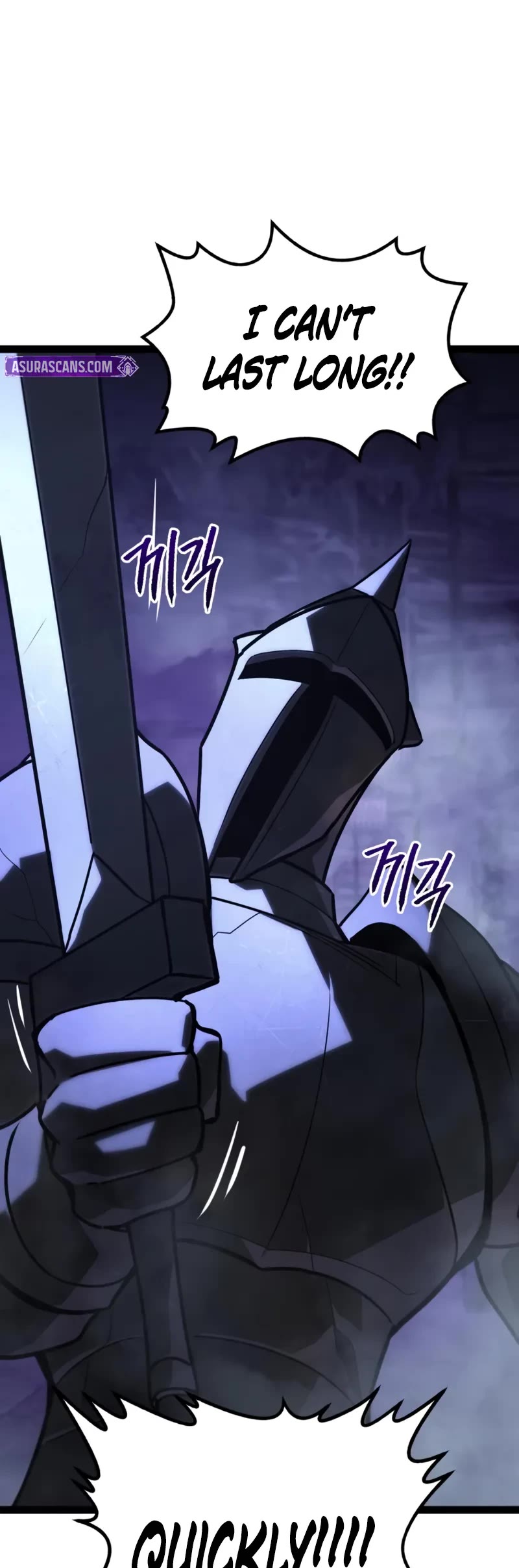 Level 999 Goblin Chapter 31 page 20 - Chapter 31