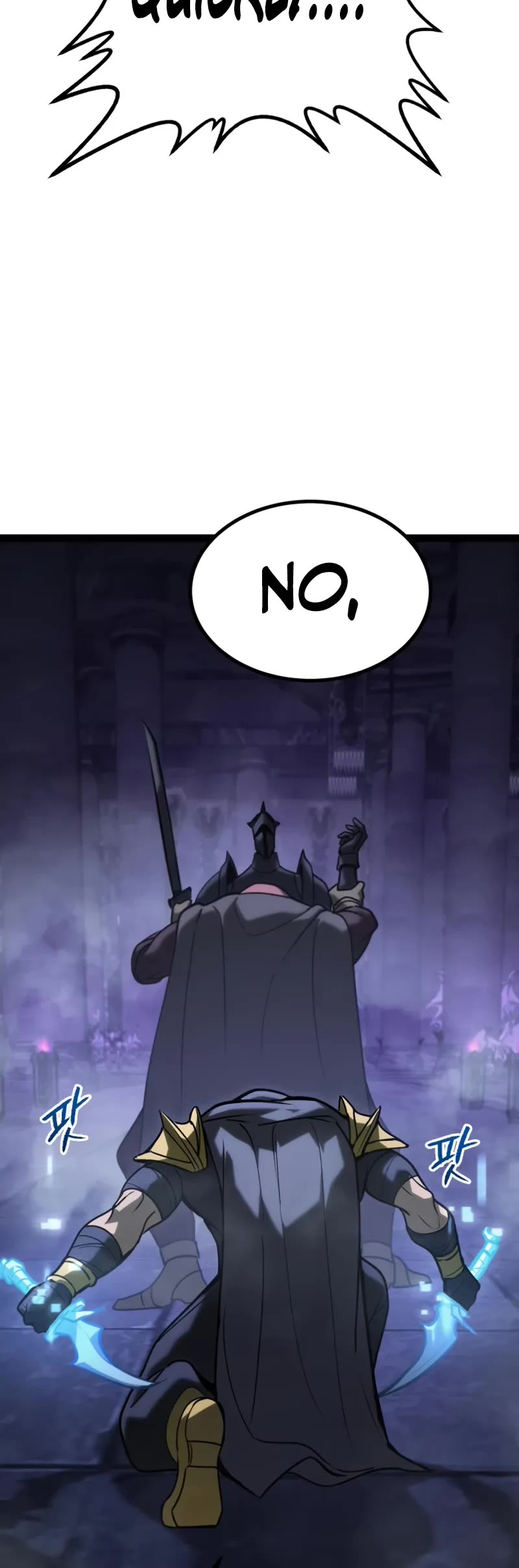 Level 999 Goblin Chapter 31 page 21 - Chapter 31