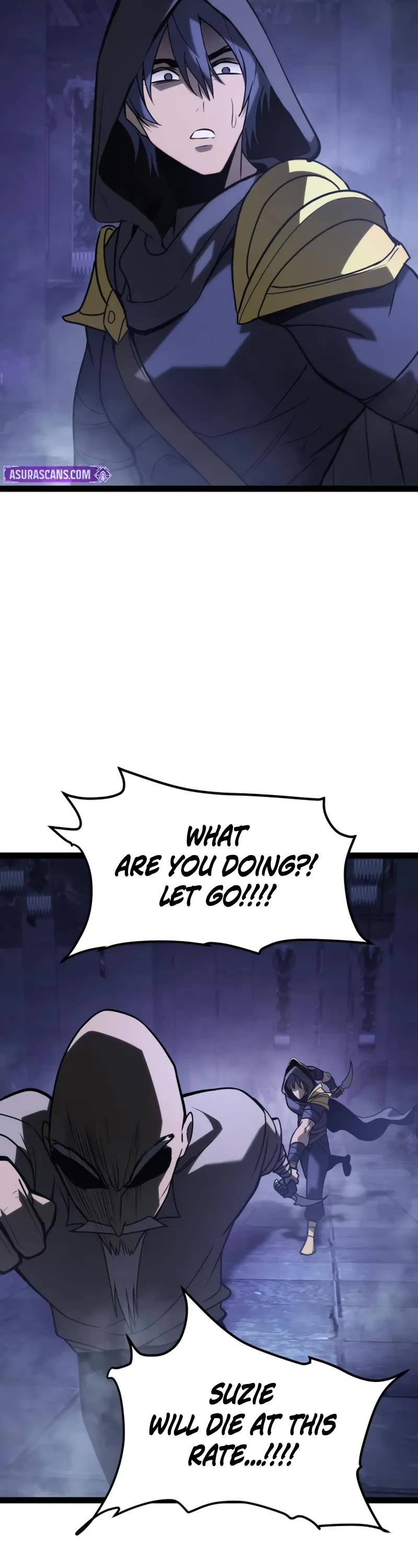 Level 999 Goblin Chapter 31 page 23 - Chapter 31