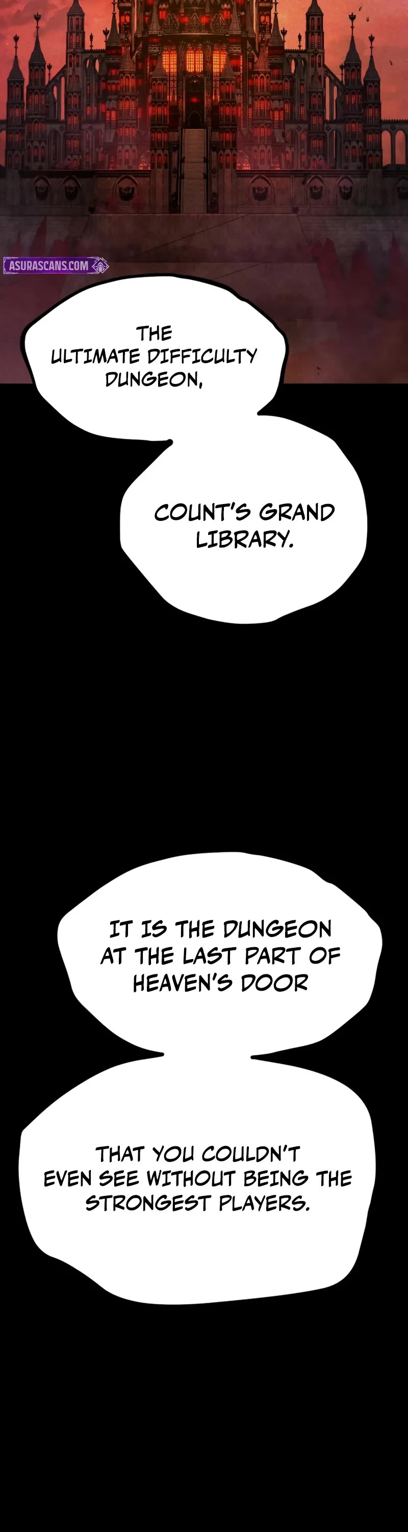 Level 999 Goblin Chapter 31 page 3 - Chapter 31