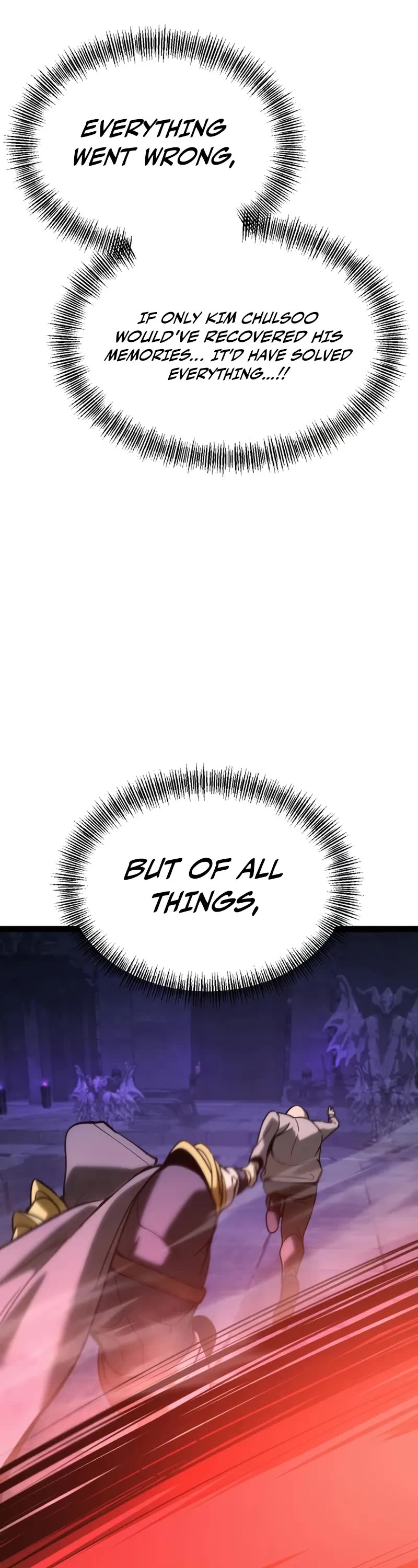 Level 999 Goblin Chapter 31 page 32 - Chapter 31