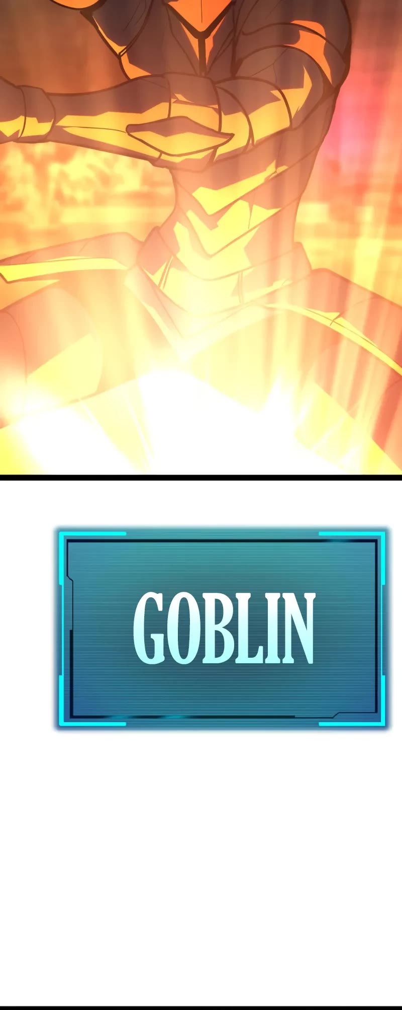 Level 999 Goblin Chapter 31 page 36 - Chapter 31